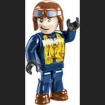 Vickers Wellington Mk.II 1:37 1162 kl.